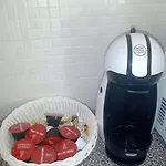 بيت ضيافة Sole 4*