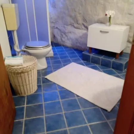 Guest house Sole