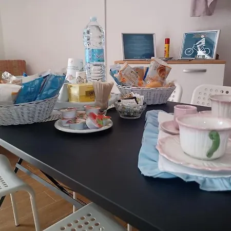 Sole Guest house *
