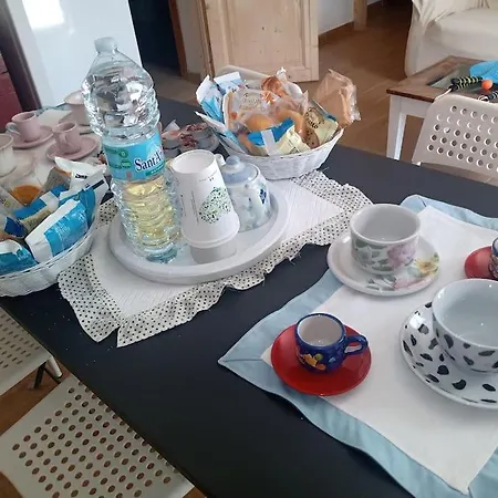Sole Guest house Olbia