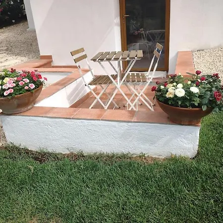 Sole Guest house *