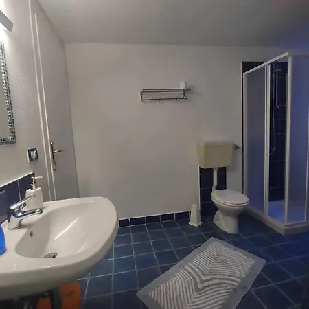 Guest house Sole Olbia