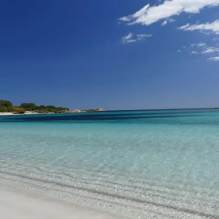 Sole Affittacamere Olbia