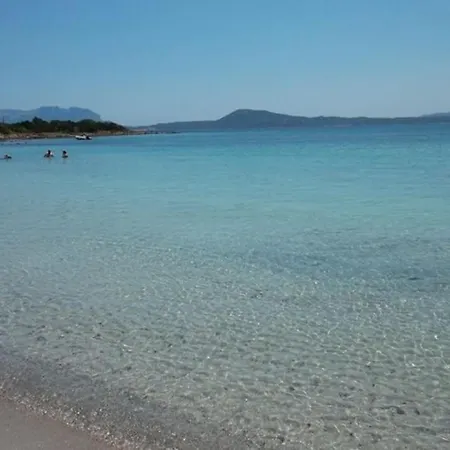 Sole 3* Olbia