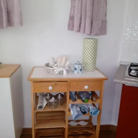 Guest house Sole *