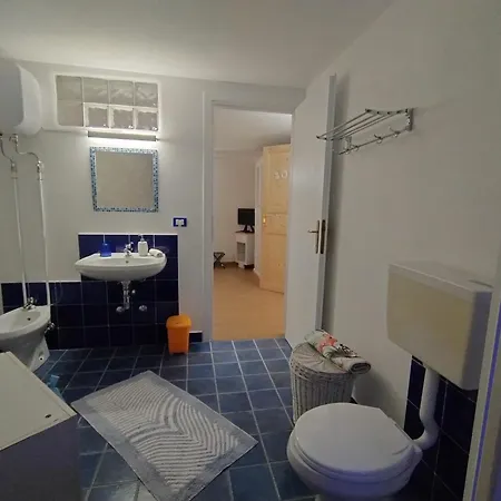 Sole Guest house Olbia