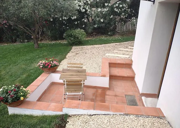 Vendégház Sole Olbia