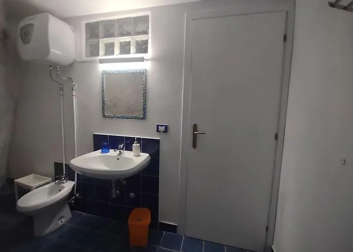 Sole Affittacamere Olbia