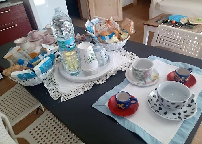 Sole Affittacamere Olbia