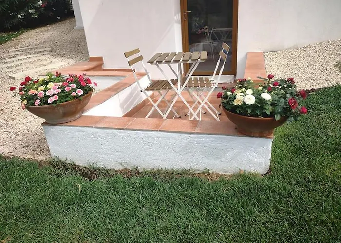 Sole Affittacamere 3*