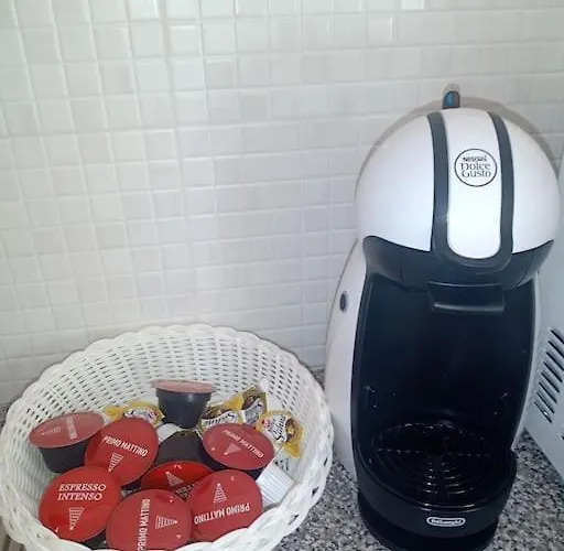 Affittacamere Sole 3*