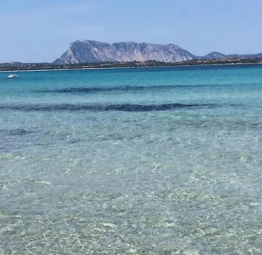 Affittacamere Sole 3*