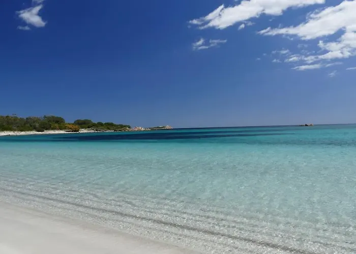 Sole Affittacamere Olbia