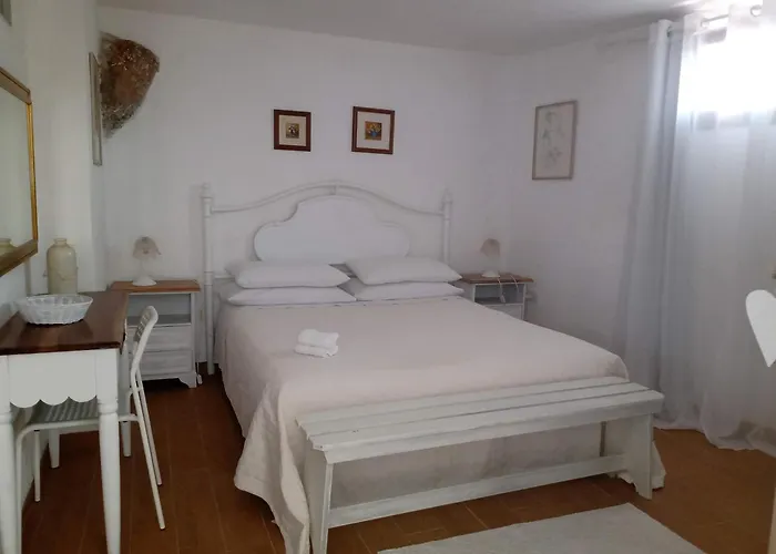 Affittacamere Sole 3*