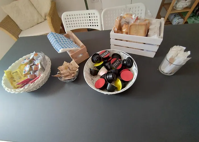 Sole Affittacamere 3*